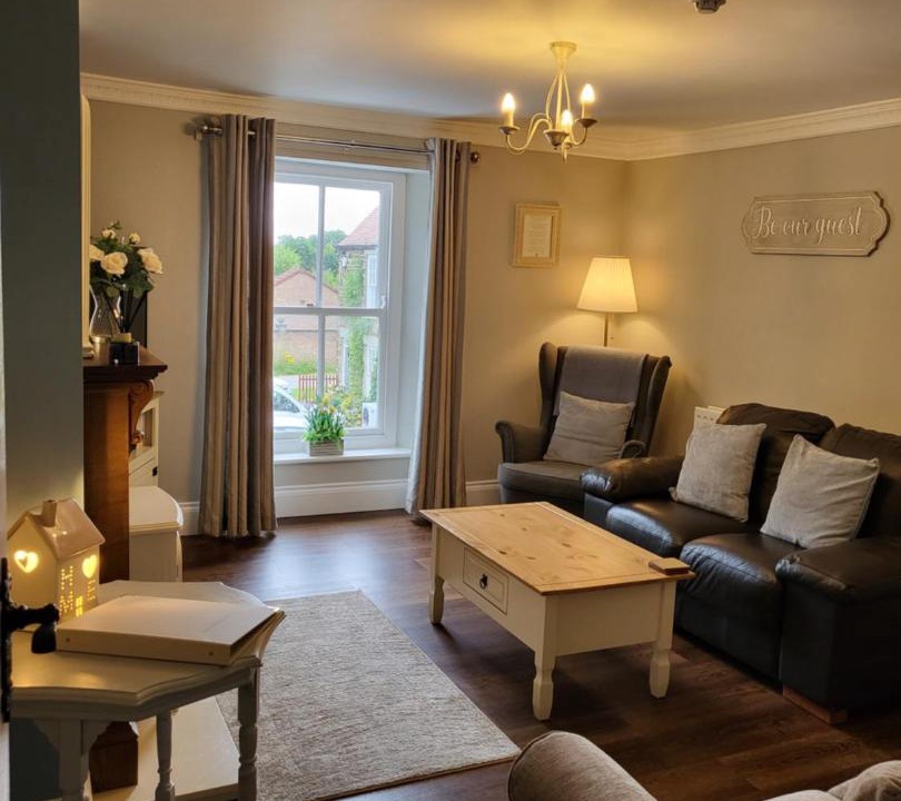 Photo of Livingroom in Tudhoe