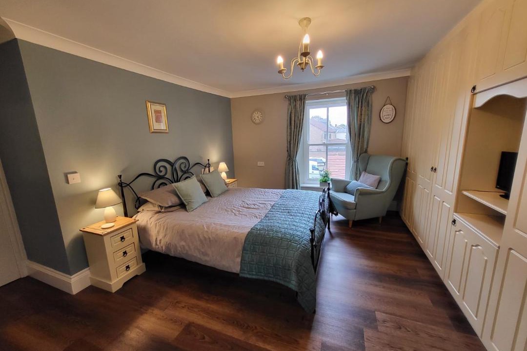 Photo of Bedroom in Tudhoe