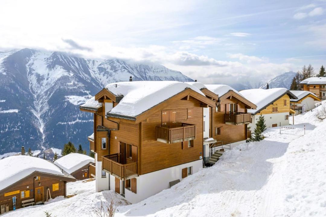 Photo of Others in Bettmeralp
