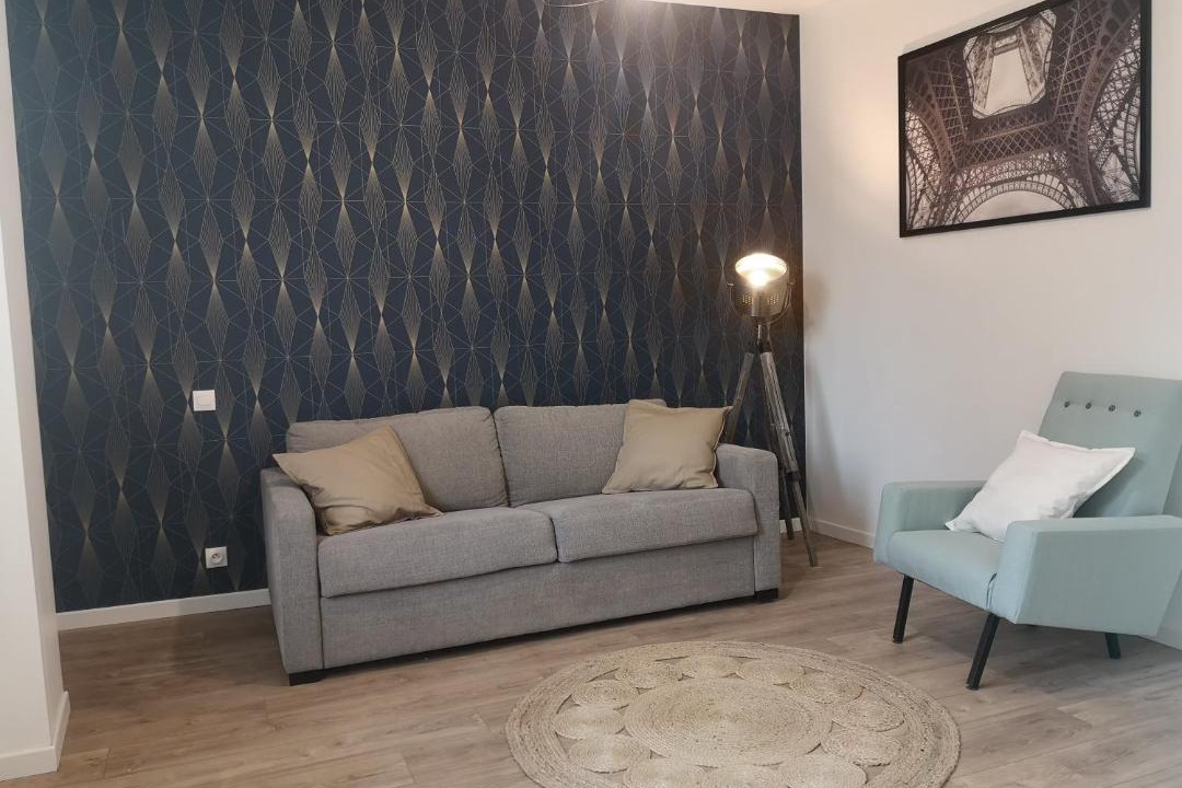 Photo of Livingroom in Genainville