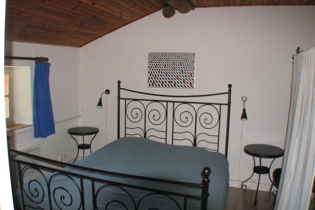 Photo of Bedroom in Ambert