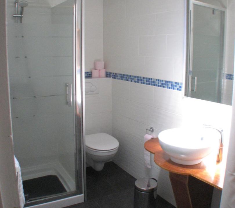 Photo of Bathroom in Ambert