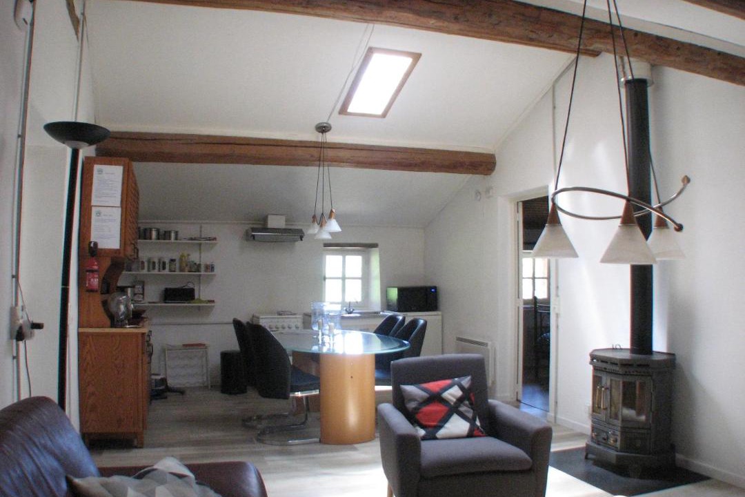 Photo of Livingroom in Ambert