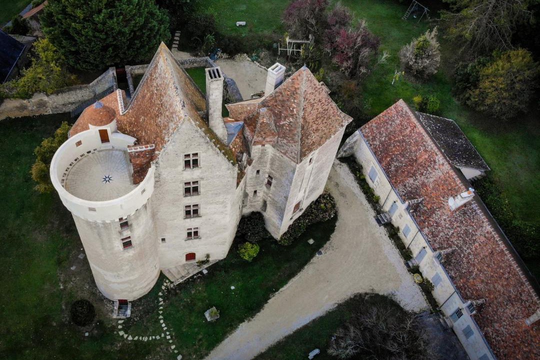 Photo of Others in Betz-le-Chateau