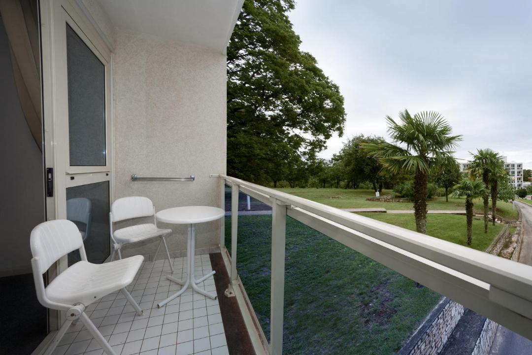 Photo of Patio Balcony in Zelena
