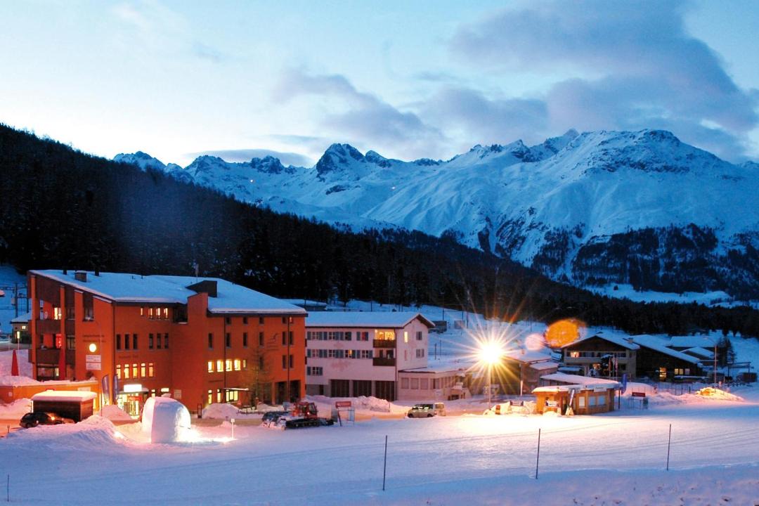 Photo of Others in Pontresina