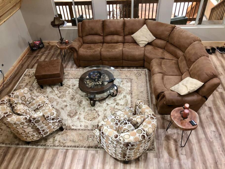 Photo of Livingroom in Placerville