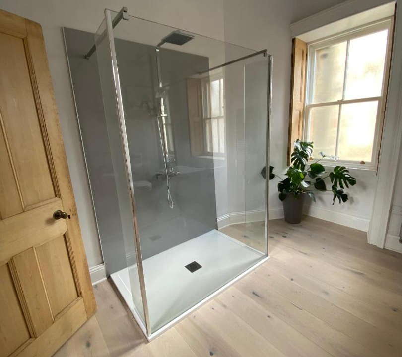 Photo of Bathroom in Allanton