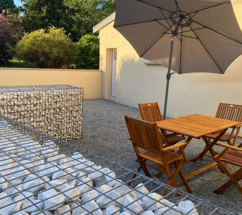 Photo of Patio Balcony in Dannevoux