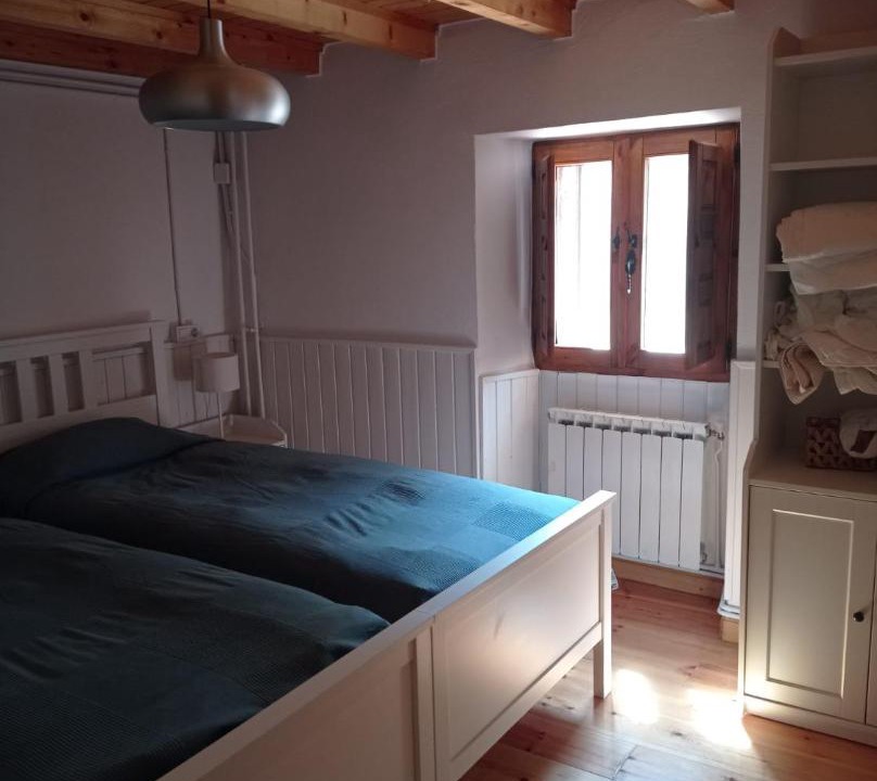 Photo of Bedroom in San Roque de Riomiera
