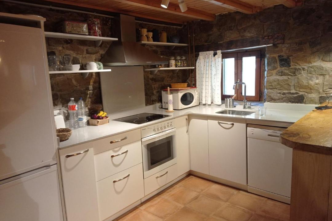 Photo of Kitchen in San Roque de Riomiera