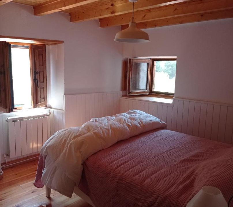 Photo of Bedroom in San Roque de Riomiera