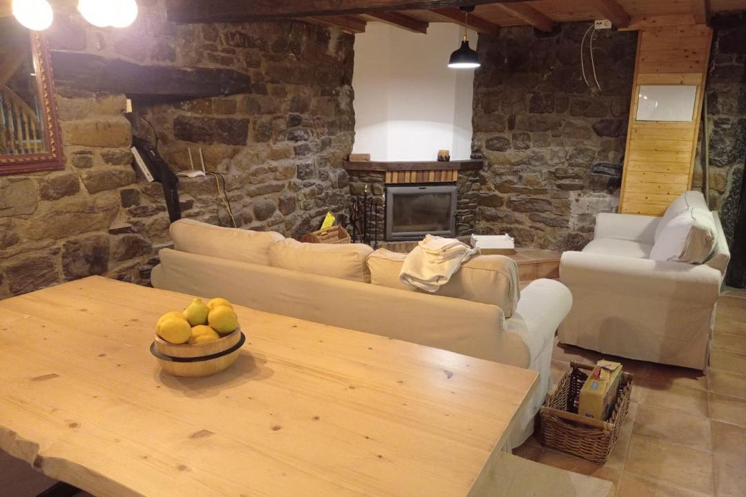 Photo of Livingroom in San Roque de Riomiera