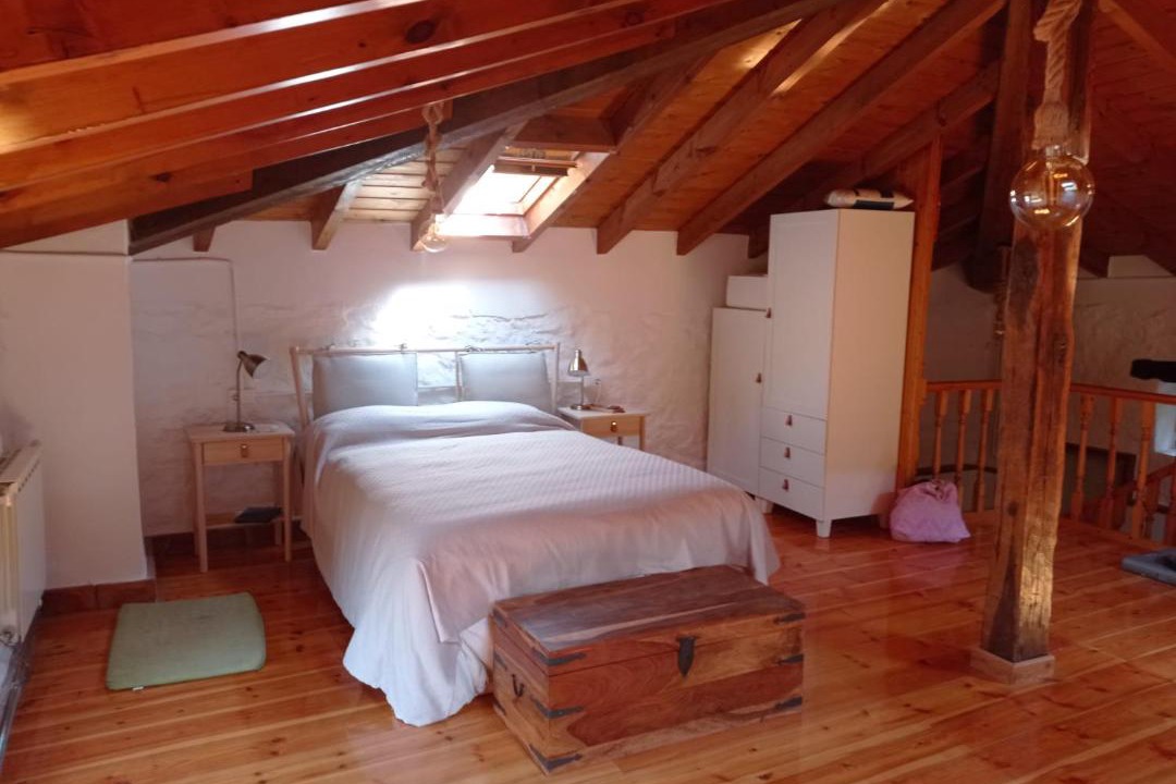 Photo of Bedroom in San Roque de Riomiera