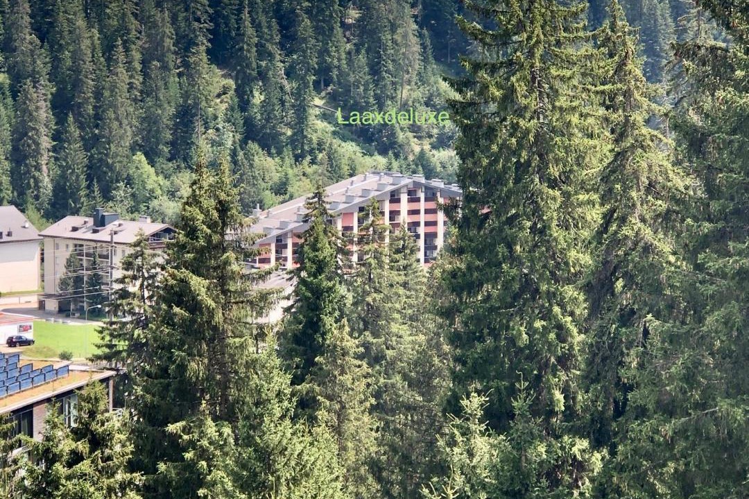 Photo of Others in Laax