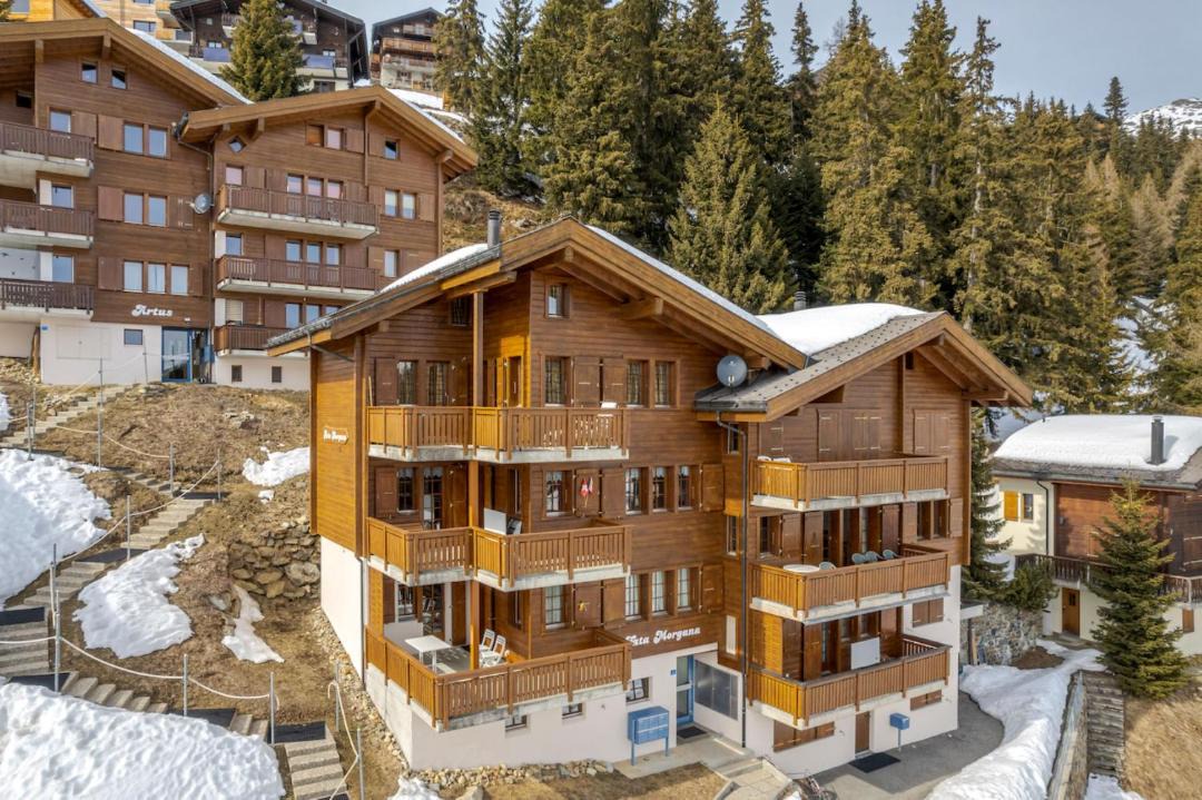 Photo of Others in Bettmeralp