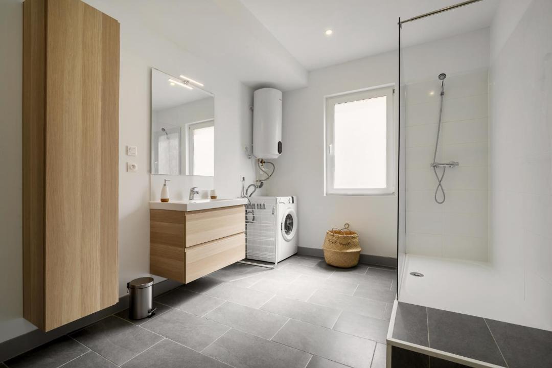 Photo of Bathroom in Mirepoix