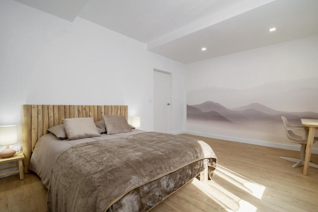 Photo of Bedroom in Mirepoix