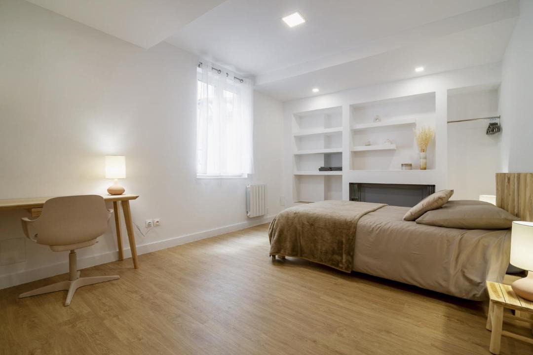 Photo of Bedroom in Mirepoix