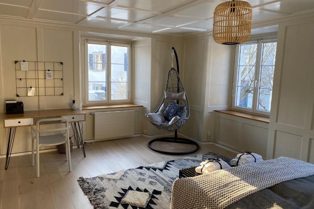 Photo of Livingroom in Schwanden