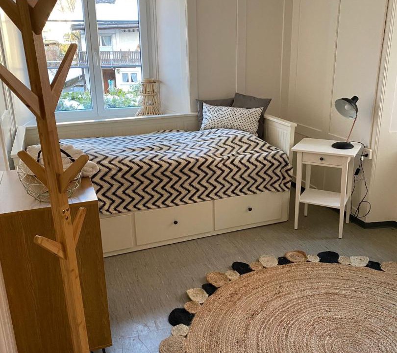 Photo of Bedroom in Schwanden