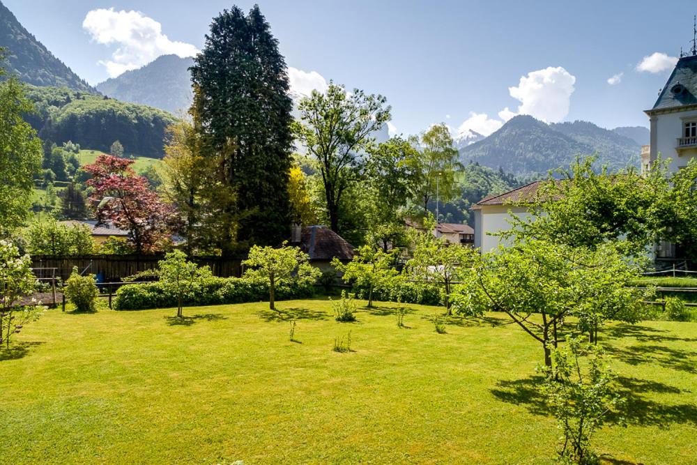 Photo of Outdoor in Schwanden