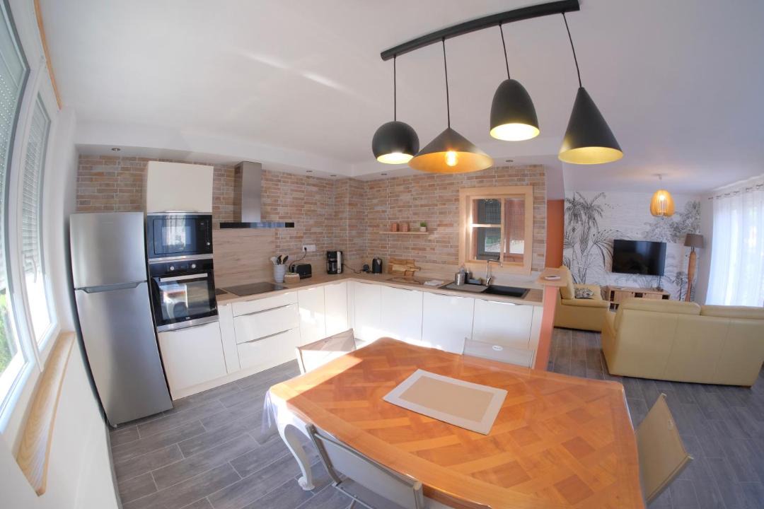 Photo of Kitchen in Saint-Paul-Trois-Chateaux