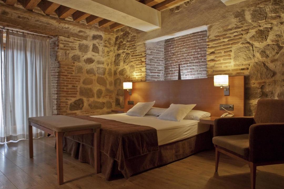 Photo of Bedroom in Avila