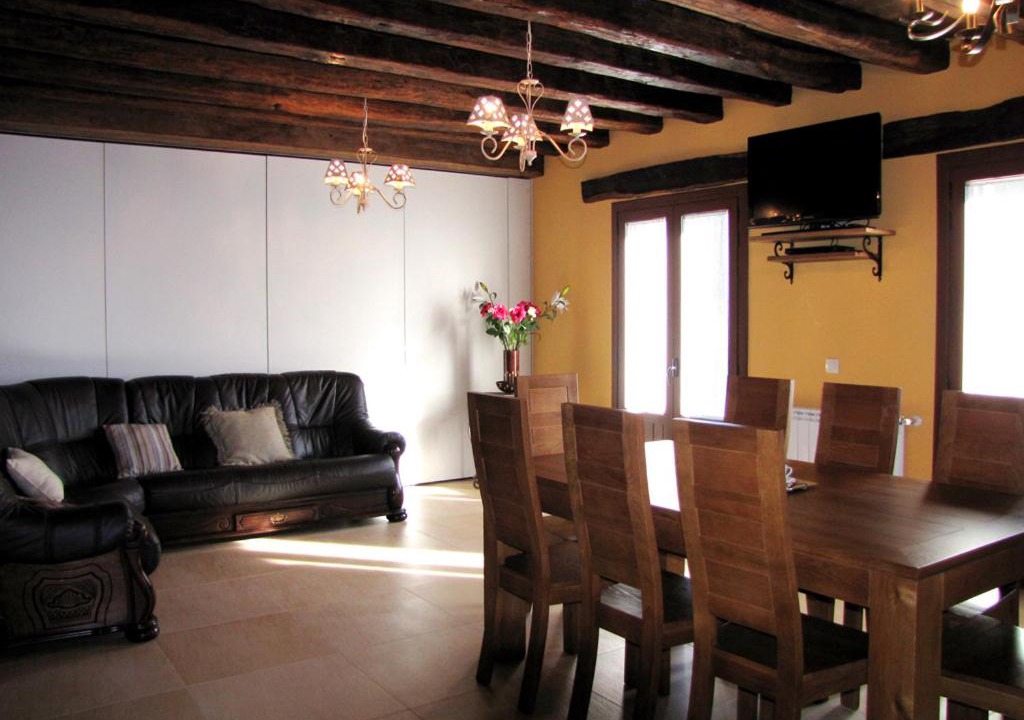 Photo of Livingroom in Imotz
