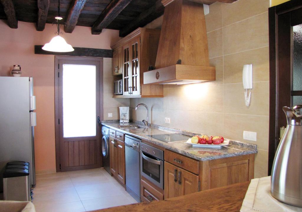Photo of Kitchen in Imotz