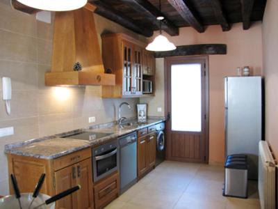 Photo of Kitchen in Imotz