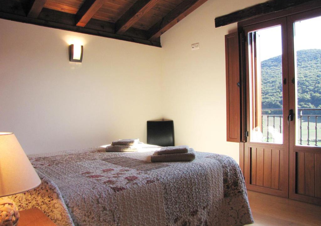 Photo of Bedroom in Imotz
