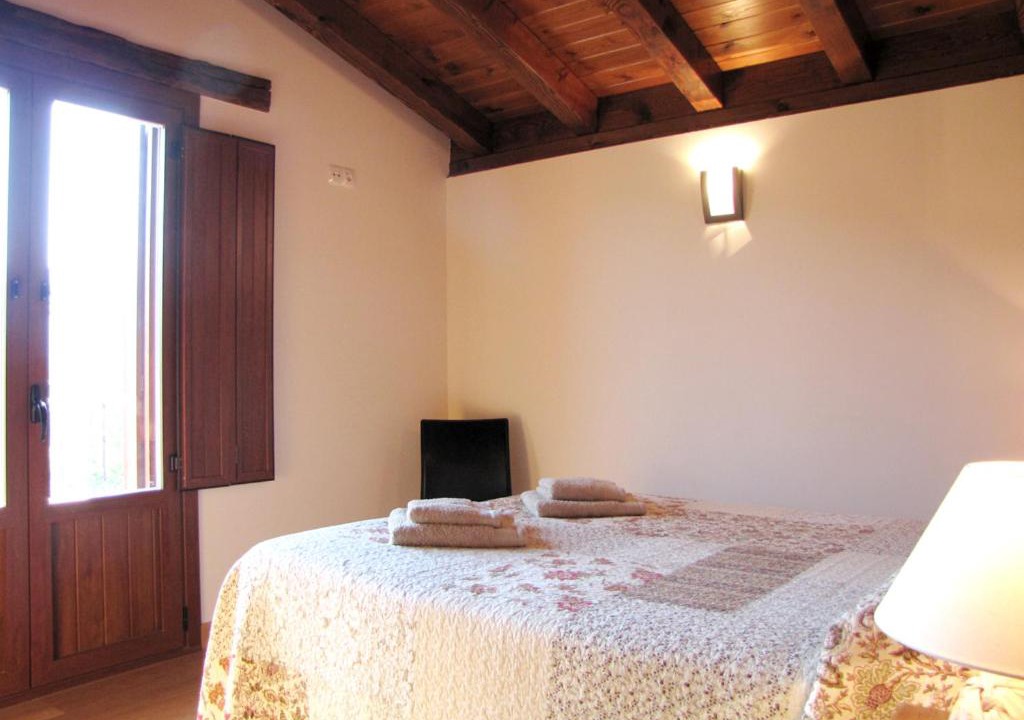 Photo of Bedroom in Imotz
