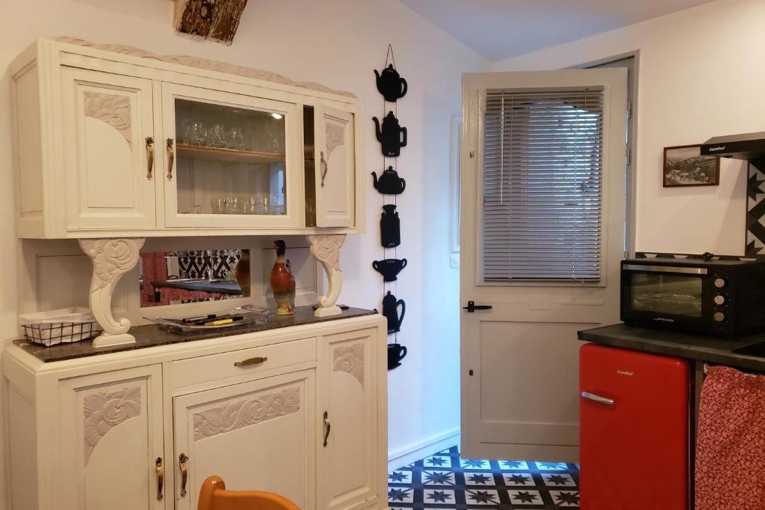 Photo of Kitchen in Camps-sur-l'Agly