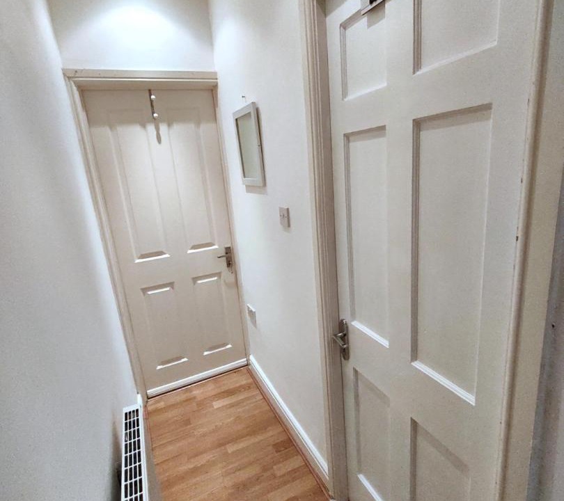 Photo of Bathroom in Whittington