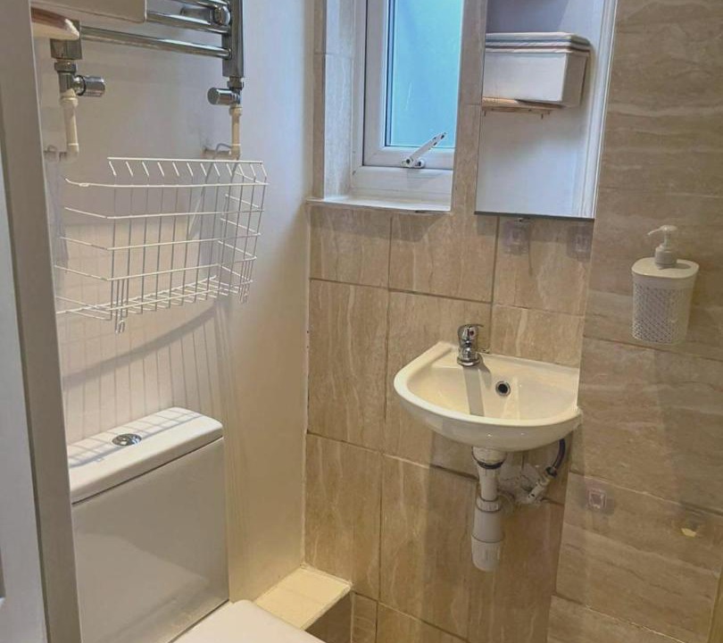 Photo of Bathroom in Whittington