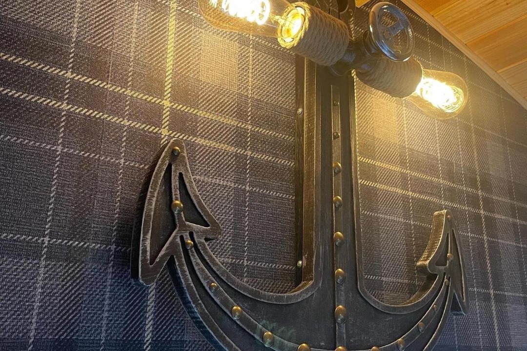 Photo of Bathroom in Keiss