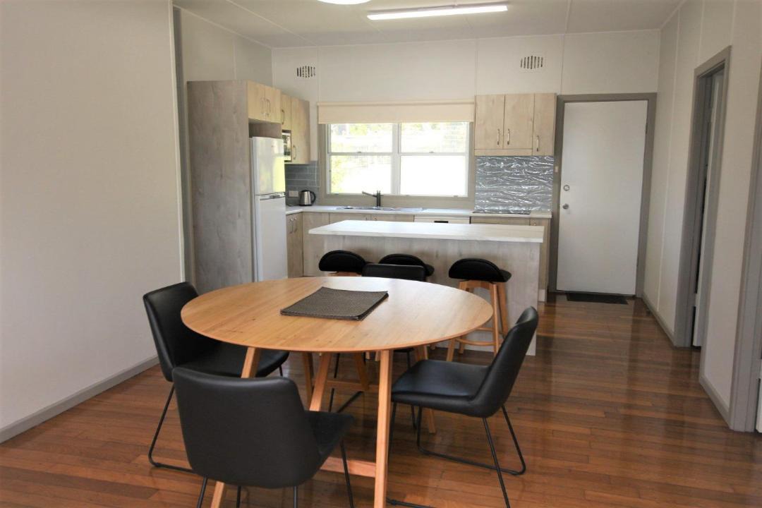 Photo of Others in Black Head