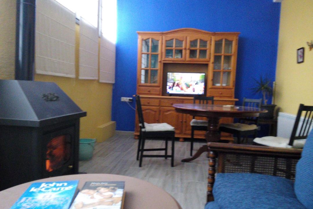 Photo of Livingroom in Sant Quinti de Mediona