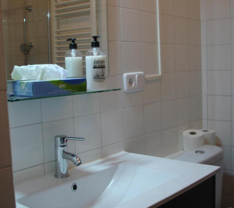 Photo of Bathroom in Sant Quinti de Mediona