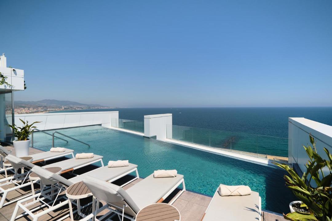 Photo of Patio Balcony in Badalona