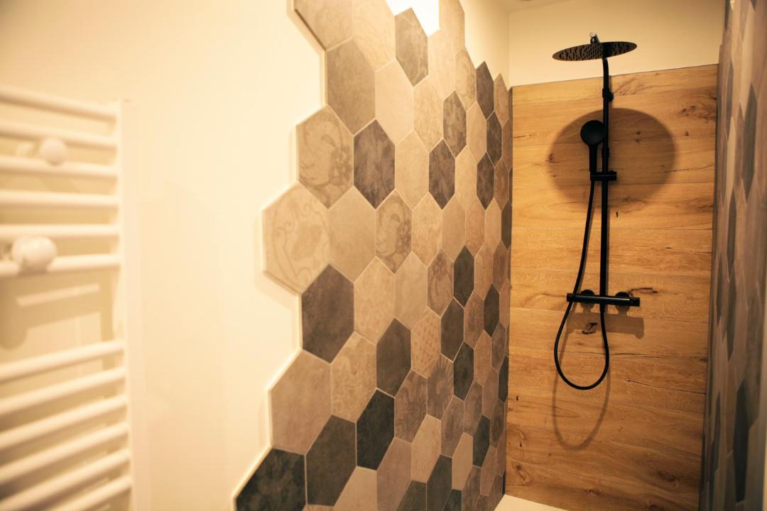 Photo of Bathroom in Chammes