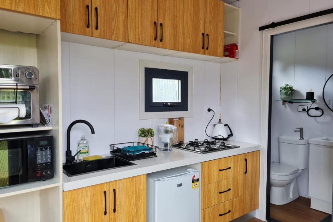 Photo of Kitchen in Hartley