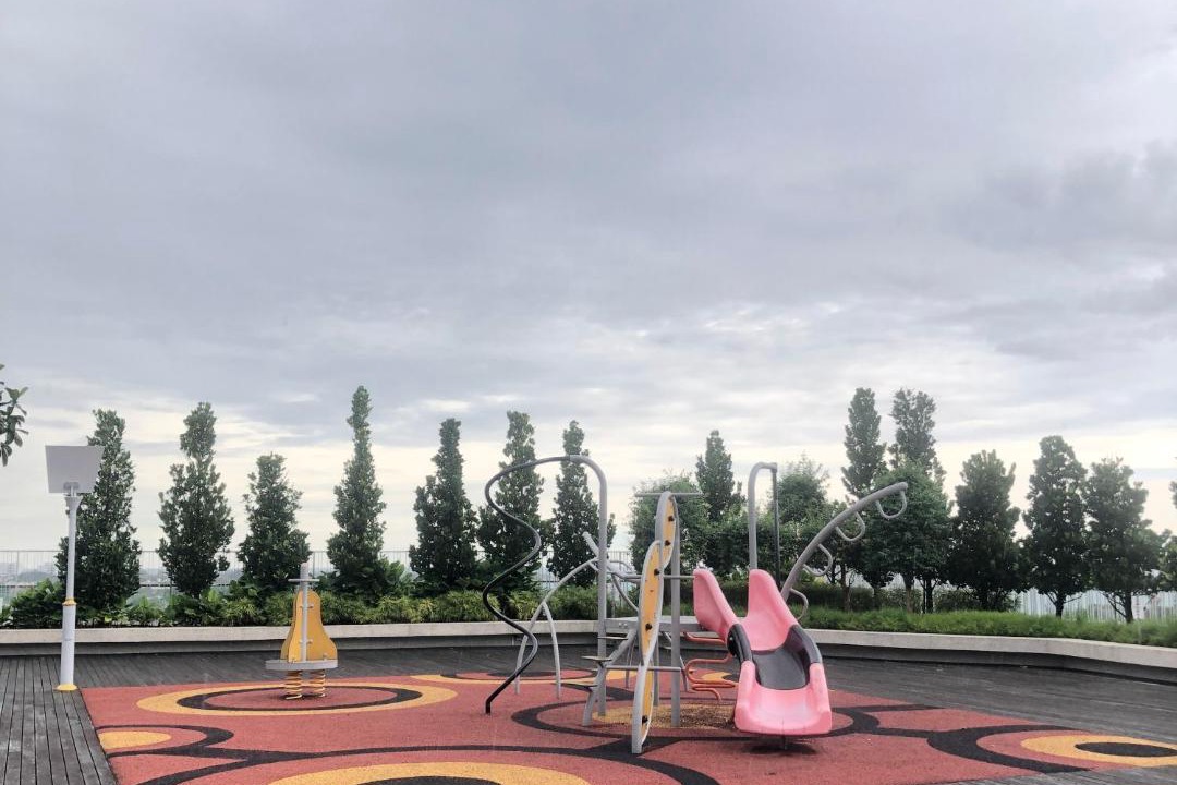 Photo of Others in Kampung Sembulan Baru