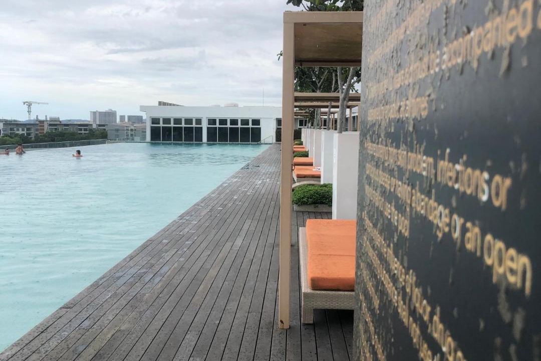 Photo of Others in Kampung Sembulan Baru