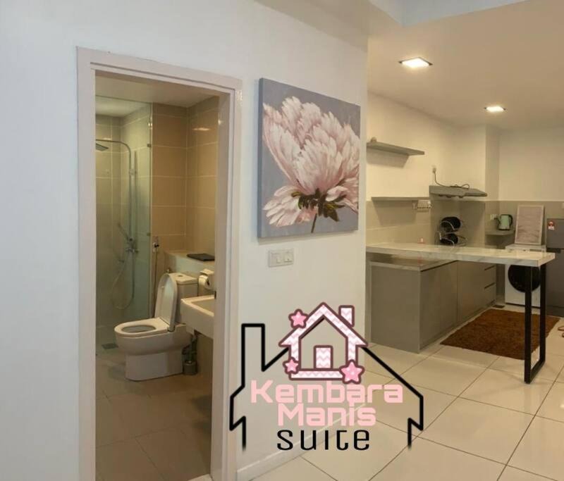 Photo of Kitchen in Kampung Sembulan Baru