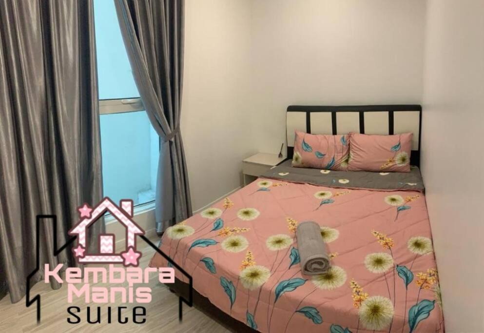 Photo of Bedroom in Kampung Sembulan Baru