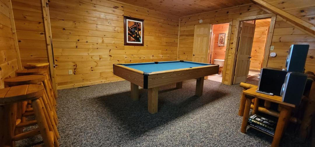 Photo of Livingroom in Pigeon Forge