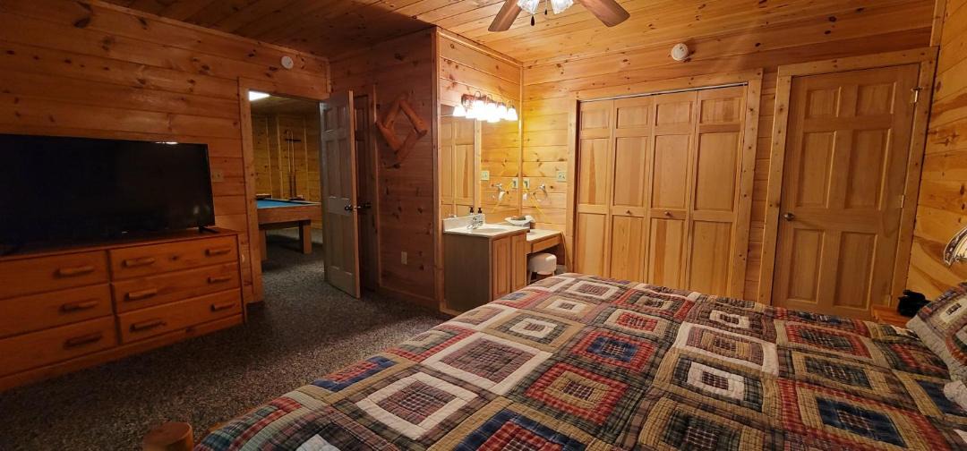 Photo of Bedroom in Pigeon Forge