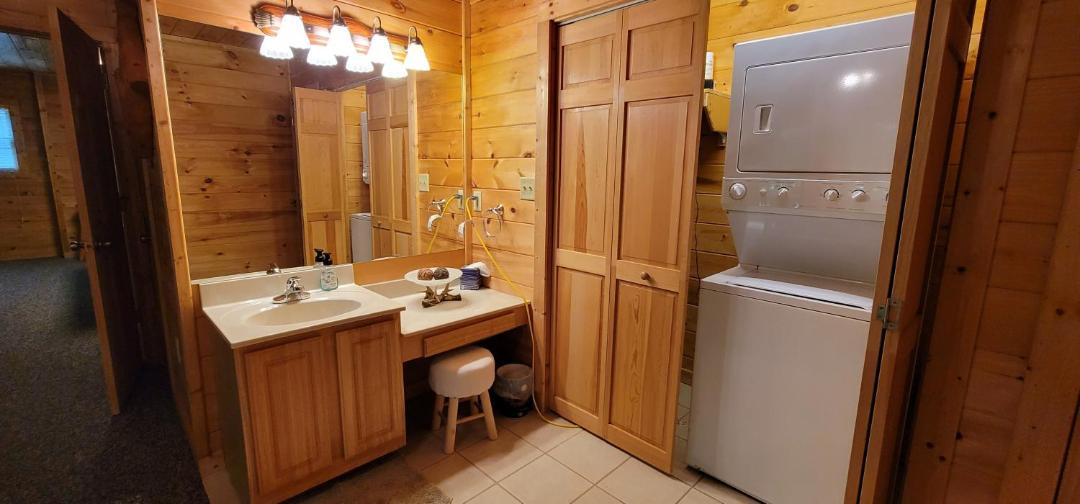 Photo of Bathroom in Pigeon Forge